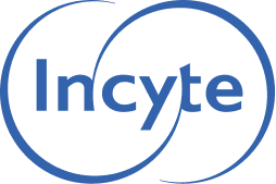 logo Incyte